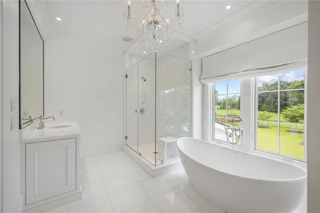 $4,995,000 | 1640 Kenai Road, Marietta, GA 30064