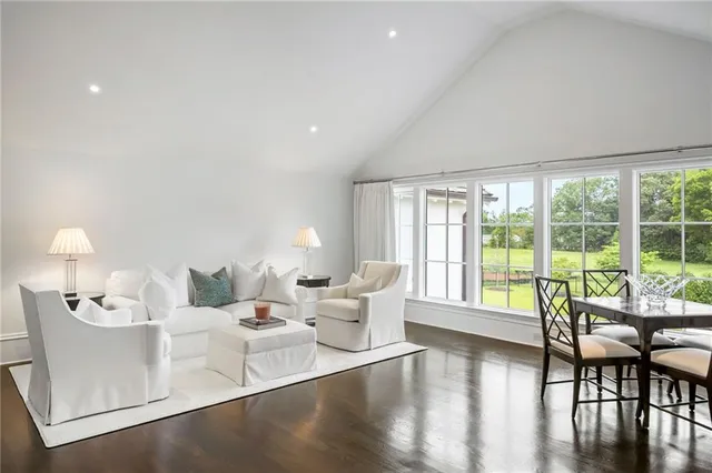 $4,995,000 | 1640 Kenai Road, Marietta, GA 30064