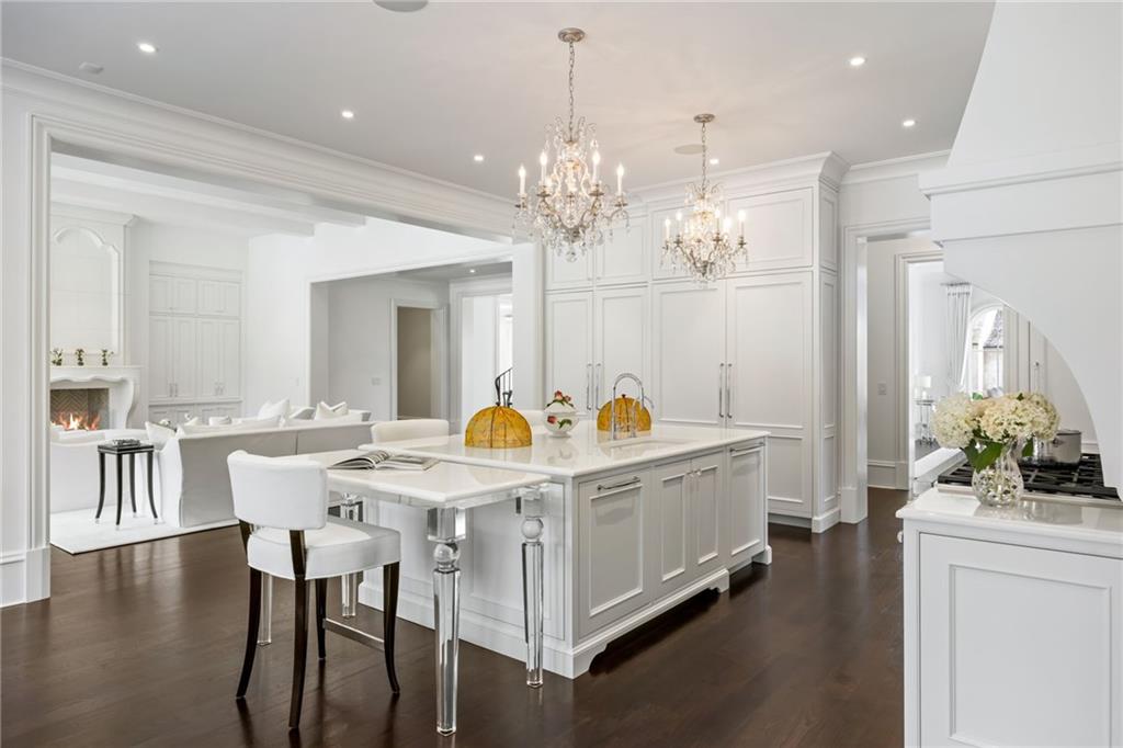 1640 Kenai Road Marietta, GA 30064 - Photo 3 of 43 a view of a dining room with furniture window and wooden floor