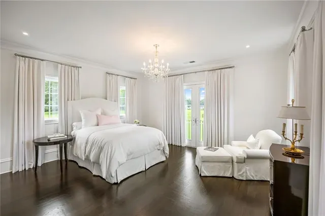 $4,995,000 | 1640 Kenai Road, Marietta, GA 30064