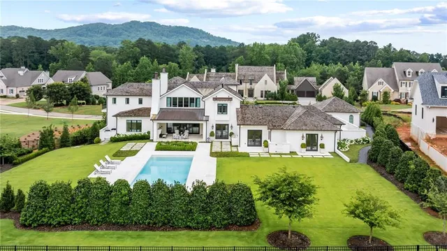 $4,995,000 | 1640 Kenai Road, Marietta, GA 30064