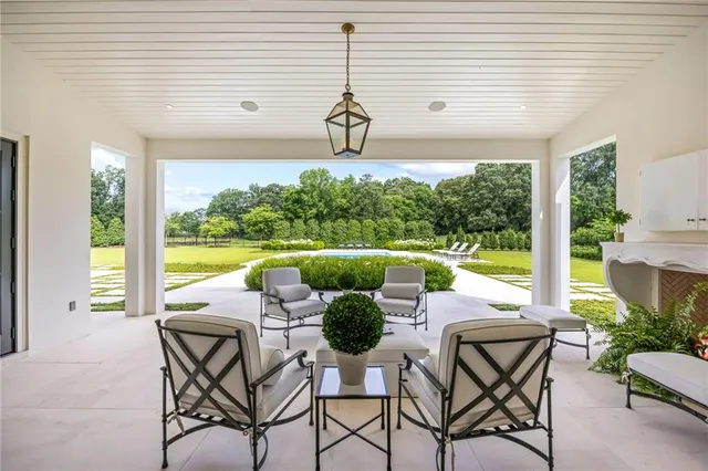 $4,995,000 | 1640 Kenai Road, Marietta, GA 30064