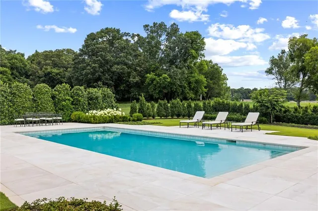 $4,995,000 | 1640 Kenai Road, Marietta, GA 30064