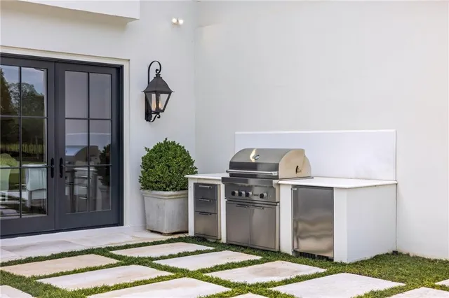 $4,995,000 | 1640 Kenai Road, Marietta, GA 30064