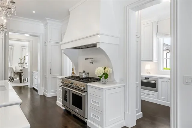 $4,995,000 | 1640 Kenai Road, Marietta, GA 30064