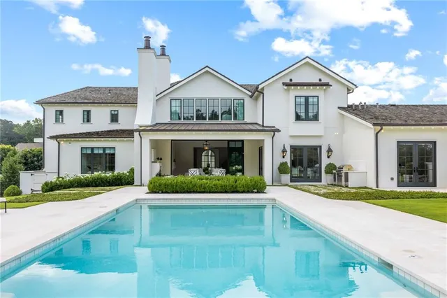 $4,995,000 | 1640 Kenai Road, Marietta, GA 30064