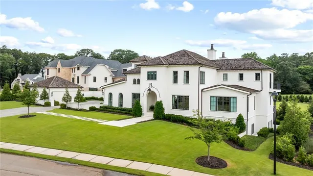 $4,995,000 | 1640 Kenai Road, Marietta, GA 30064