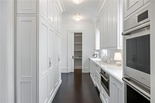 $4,995,000 | 1640 Kenai Road, Marietta, GA 30064