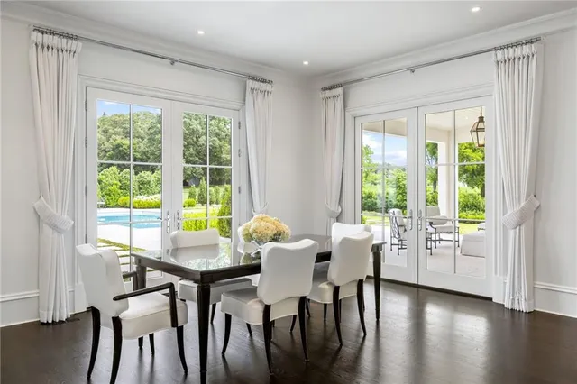 $4,995,000 | 1640 Kenai Road, Marietta, GA 30064