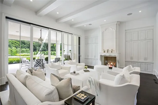 $4,995,000 | 1640 Kenai Road, Marietta, GA 30064