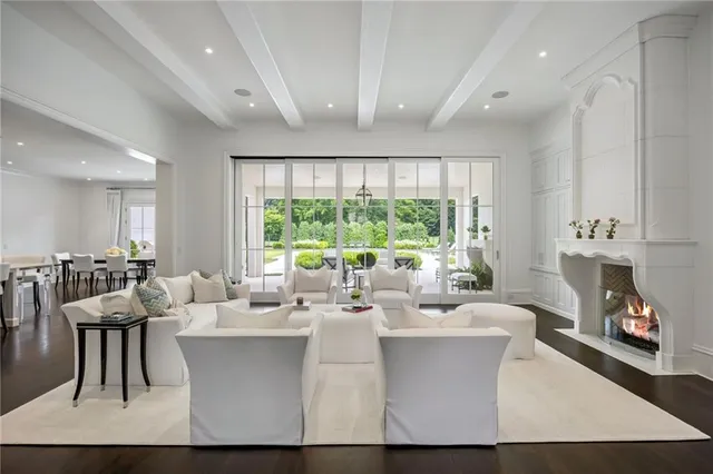 $4,995,000 | 1640 Kenai Road, Marietta, GA 30064