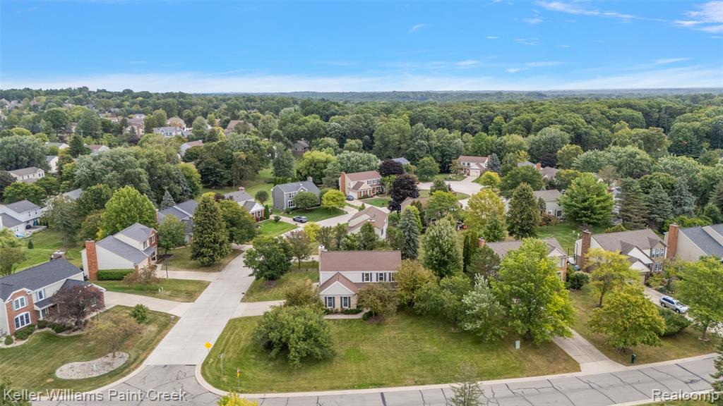 1568 Grandview Drive Rochester, MI 48306 - Photo 57 of 58