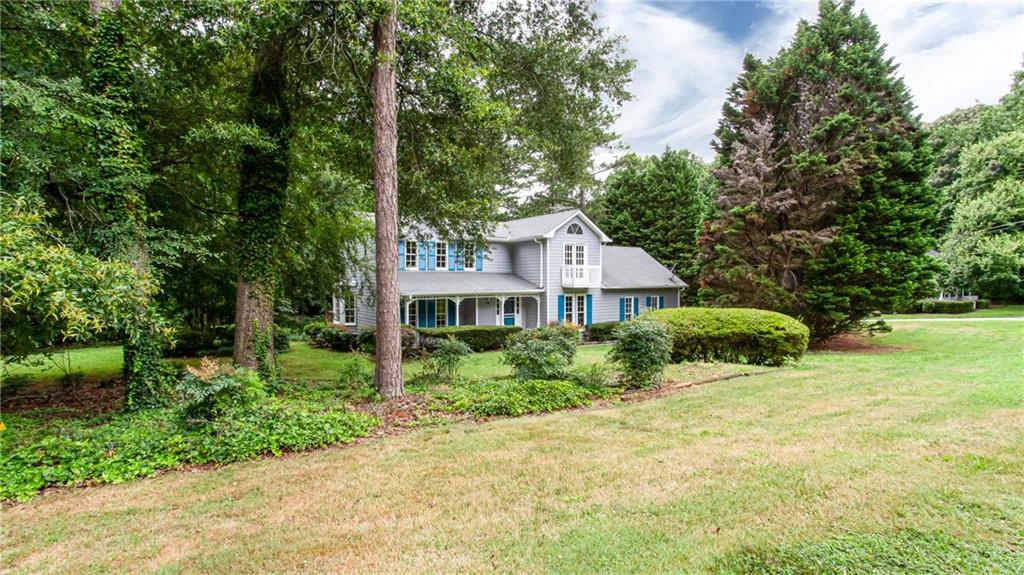 1485 Lake Lucerne Road Southwest Lilburn, GA 30047 - Photo 1 of 1 Gallery Image 1