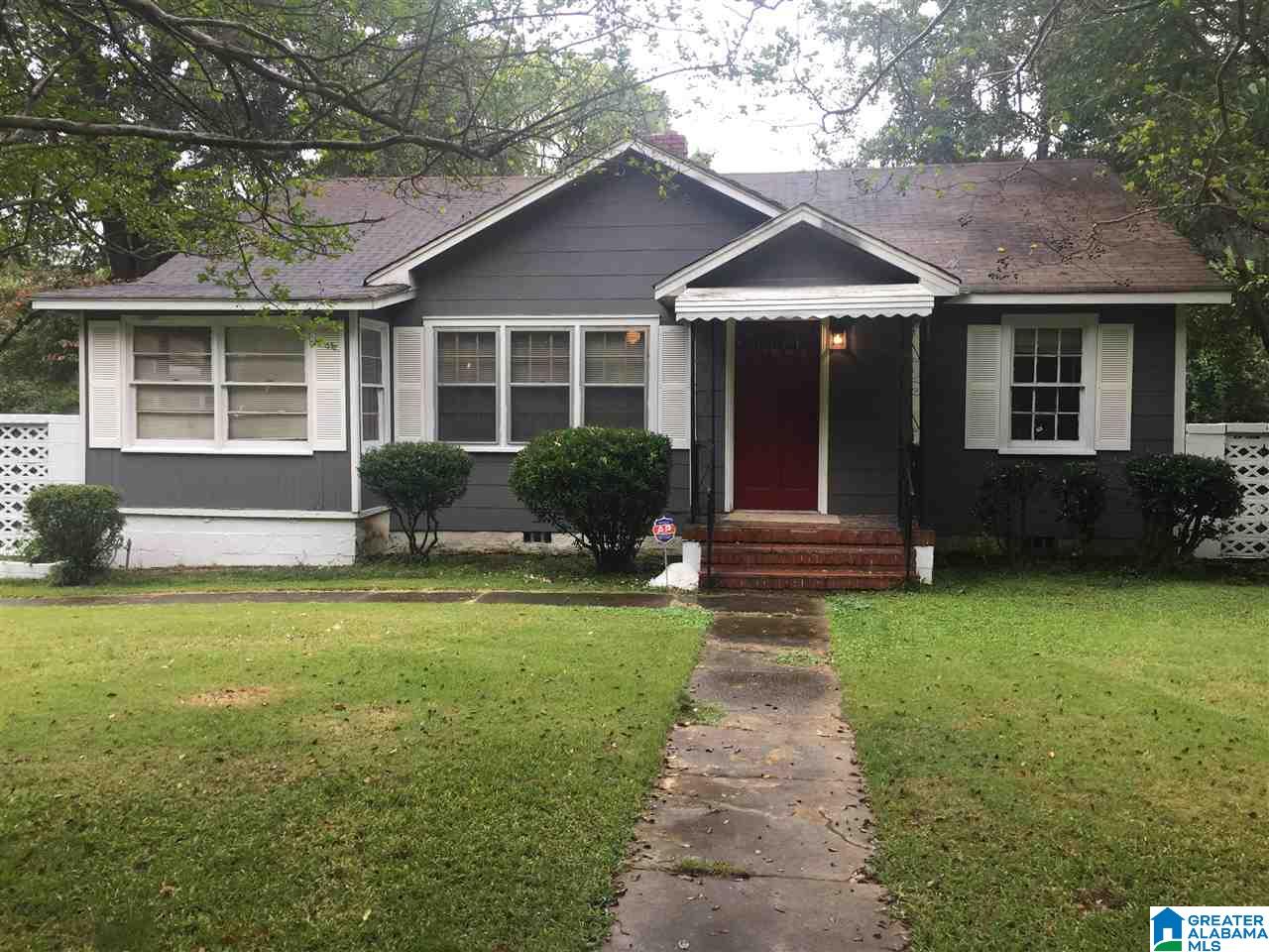 144 Baker Avenue Bessemer, AL 35023 - Photo 1 of 12
