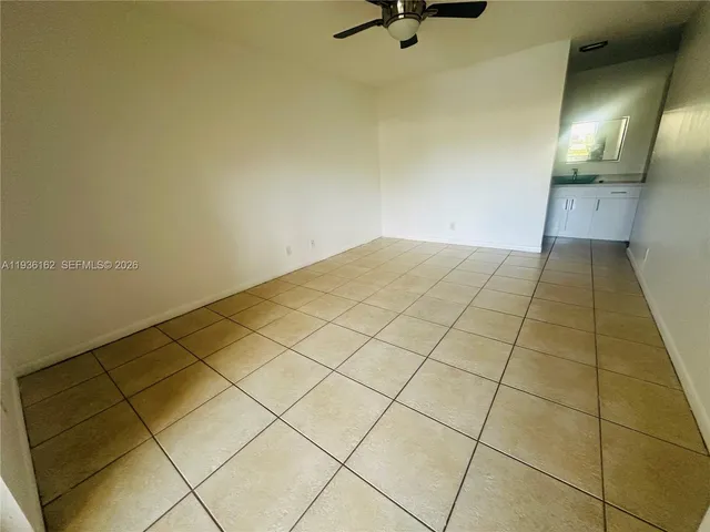 $2,700 | 3815 Northwest 35th Street, Unit 1540, Pompano Beach, FL 33066