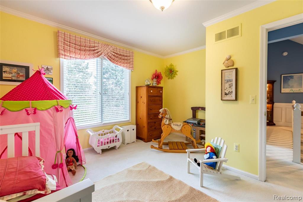 861 Augusta Drive Rochester Hills, MI 48309 - Photo 24 of 37