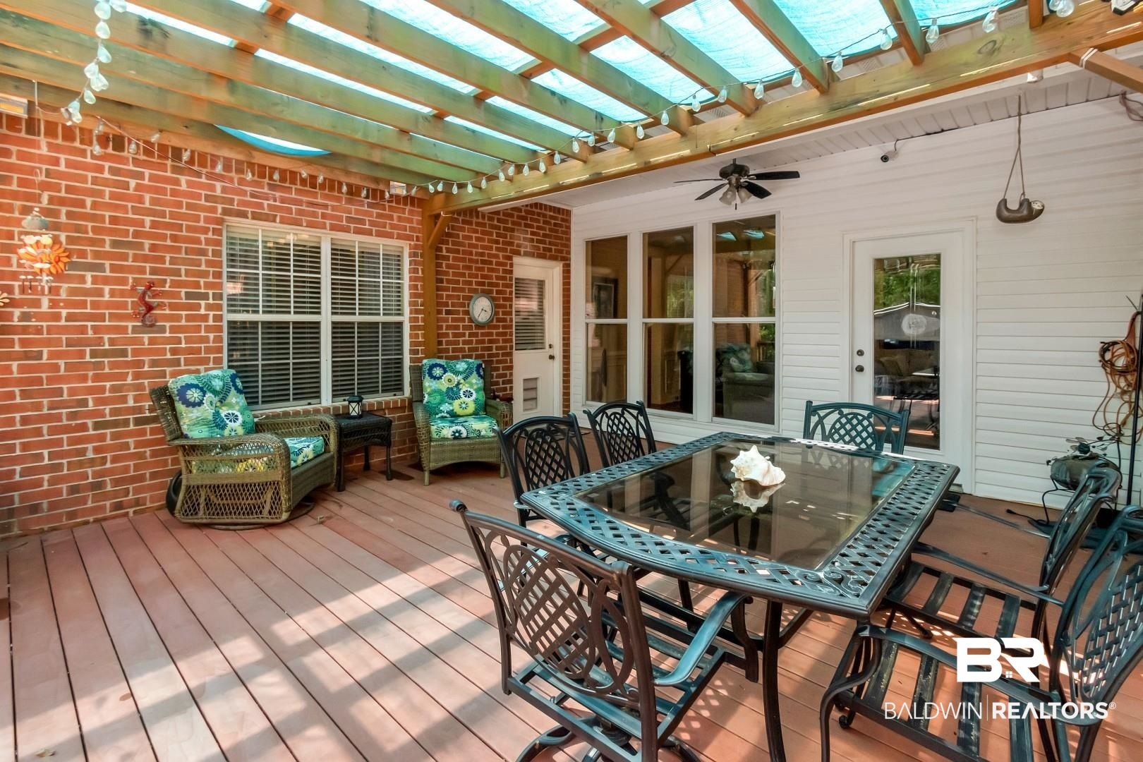 7515 Cumberland Court Mobile, AL 36695 - Photo 35 of 38