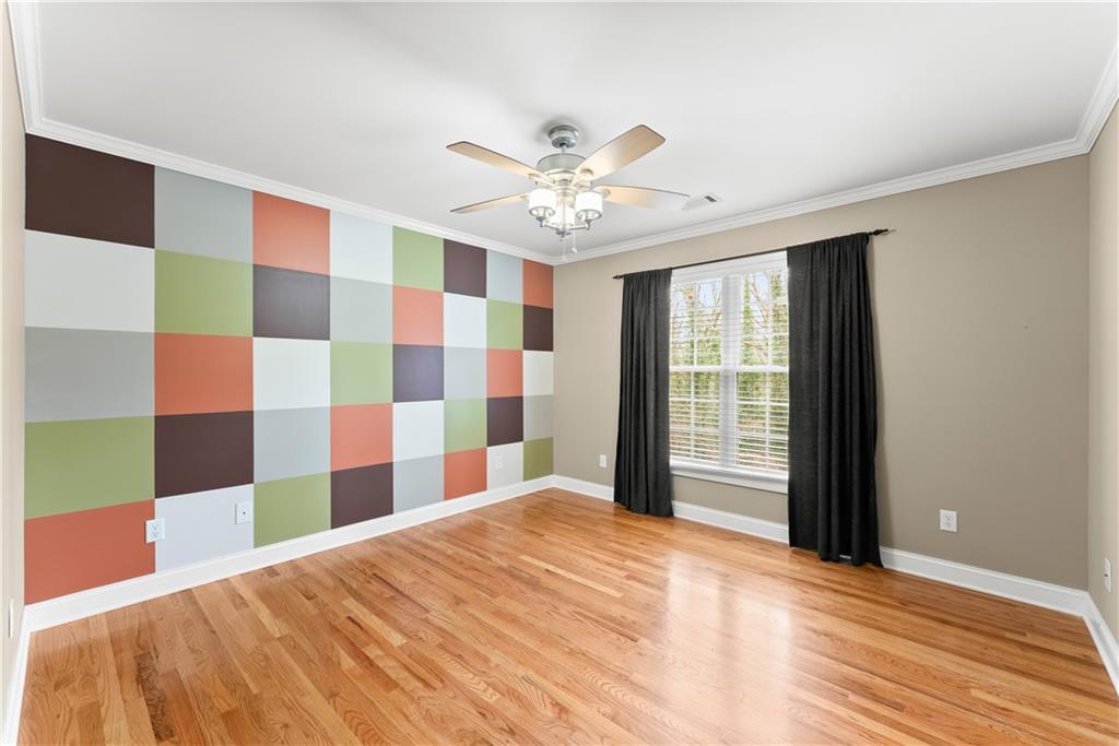 1180 Springdale Road Gainesville, GA 30501 - Photo 43 of 73
