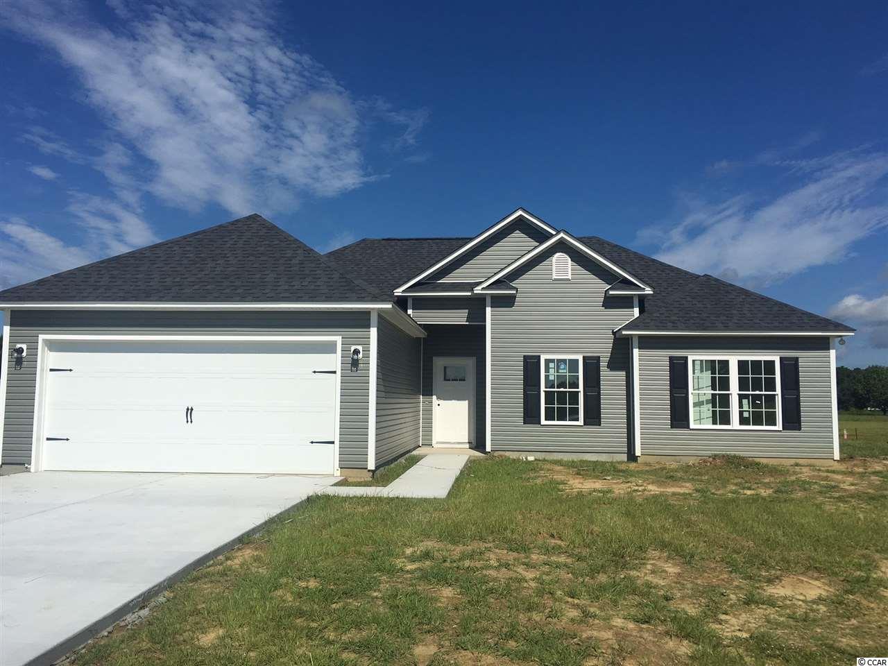 106 St Barnabus Road Loris, SC 29569 - Photo 1 of 7 Gallery Image 1