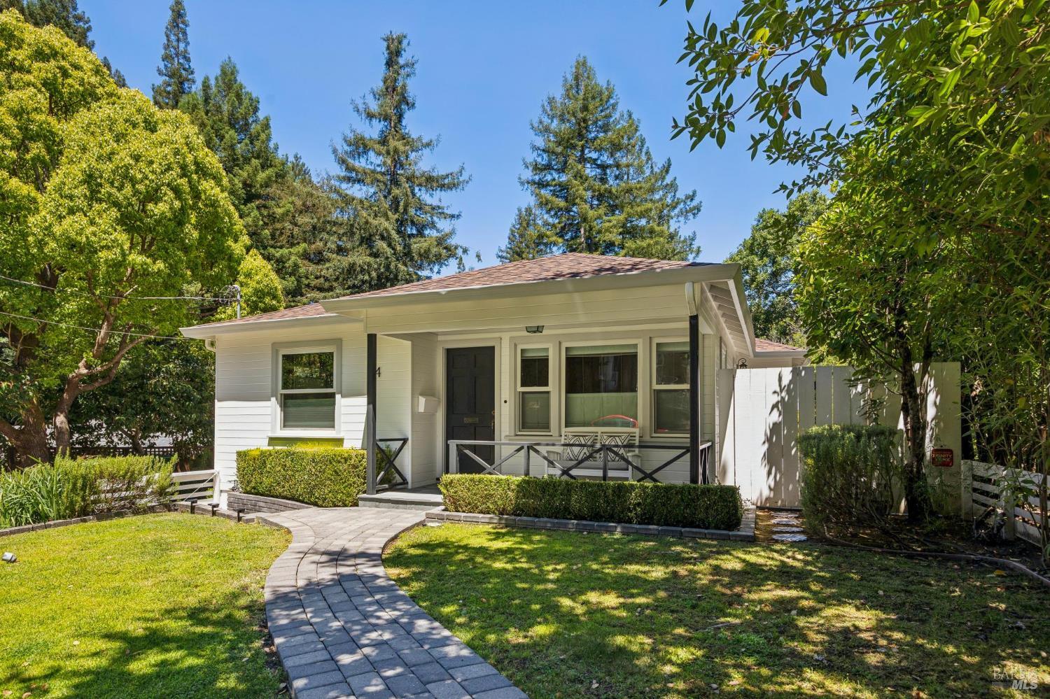 24 Piedmont Road Larkspur, CA 94939 - Photo 2 of 41