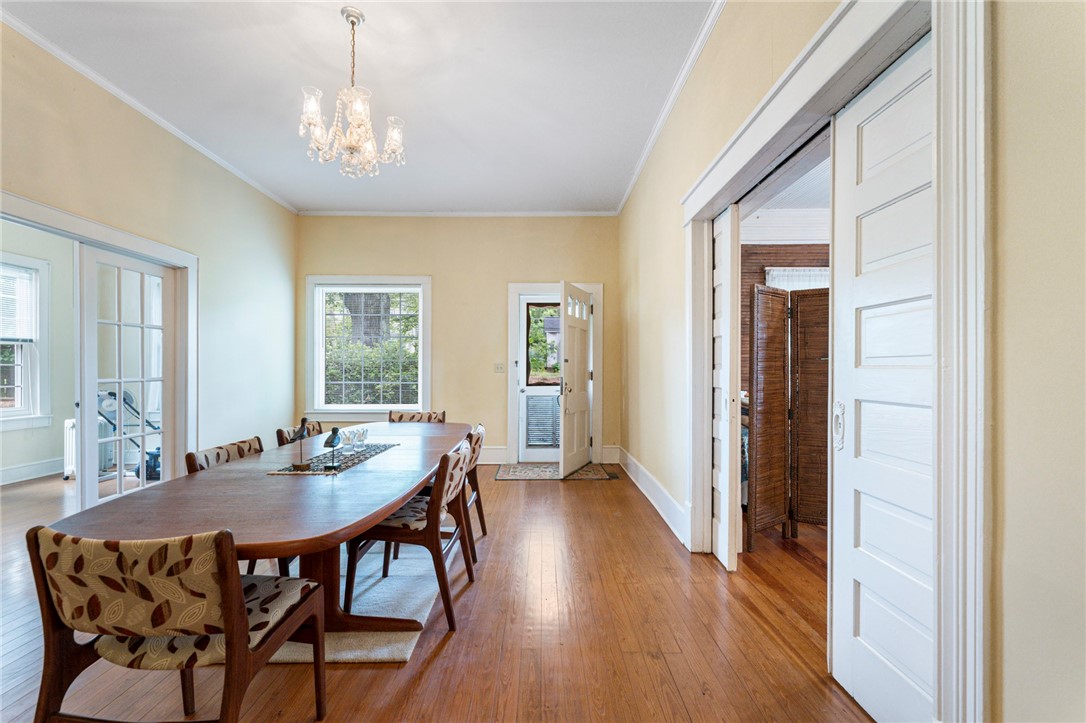113 Webb Street Anderson, SC 29624 - Photo 4 of 30 Dining room
