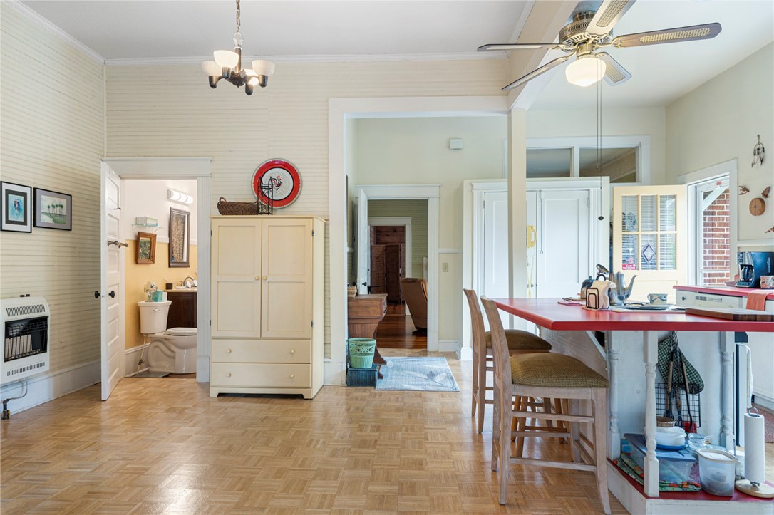 113 Webb Street Anderson, SC 29624 - Photo 8 of 30 Kitchen