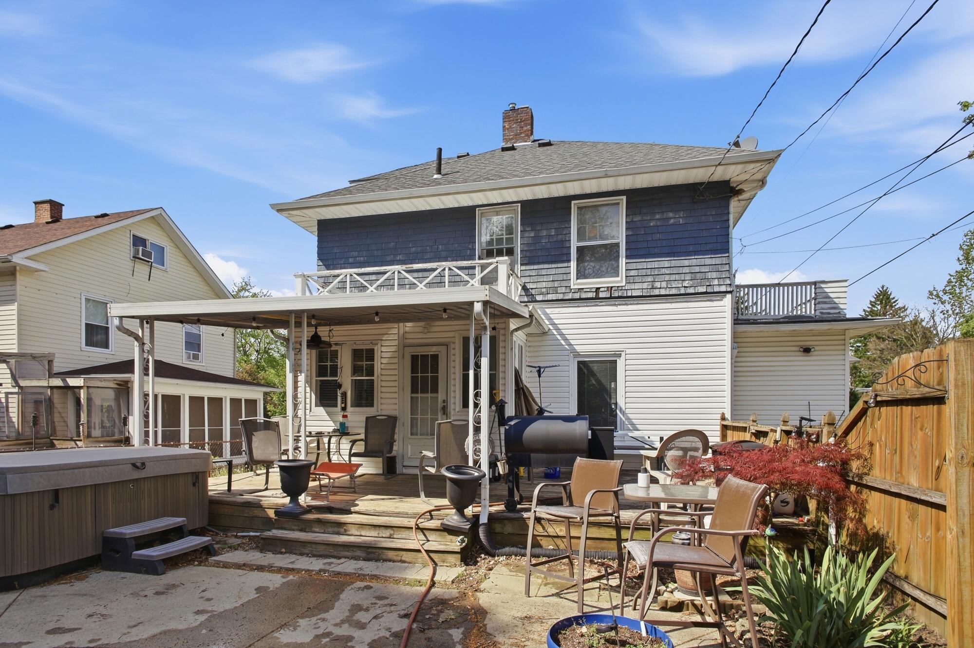 111 East 1st Street Springfield, OH 45504 - Photo 31 of 42