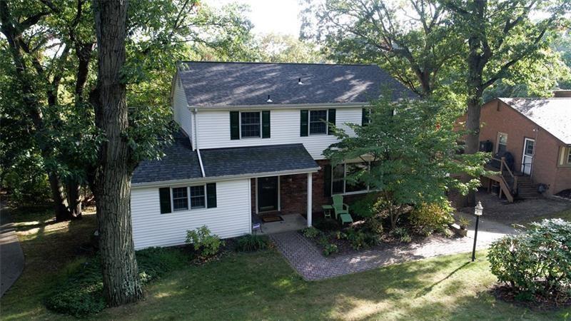 140 North Jamestown Road Coraopolis, PA 15108 - Photo 1 of 23 Gallery Image 1