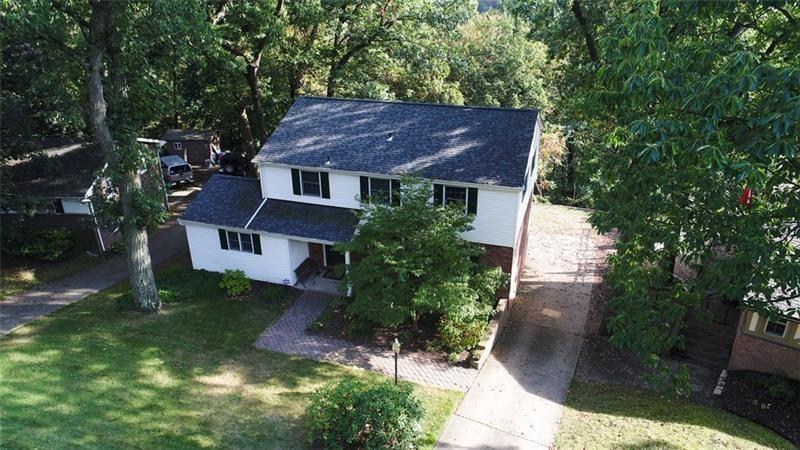 140 North Jamestown Road Coraopolis, PA 15108 - Photo 2 of 23 Gallery Image 2