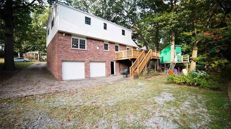 140 North Jamestown Road Coraopolis, PA 15108 - Photo 3 of 23 Gallery Image 3