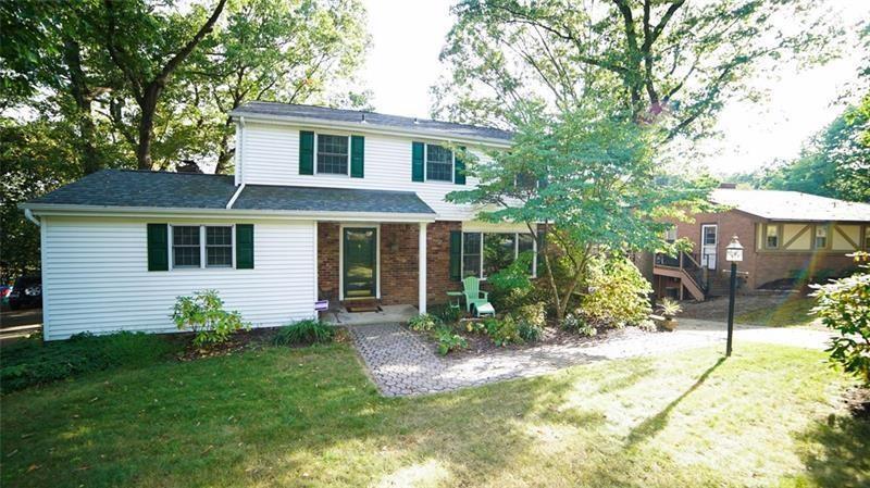 140 North Jamestown Road Coraopolis, PA 15108 - Photo 21 of 23 Gallery Image 21