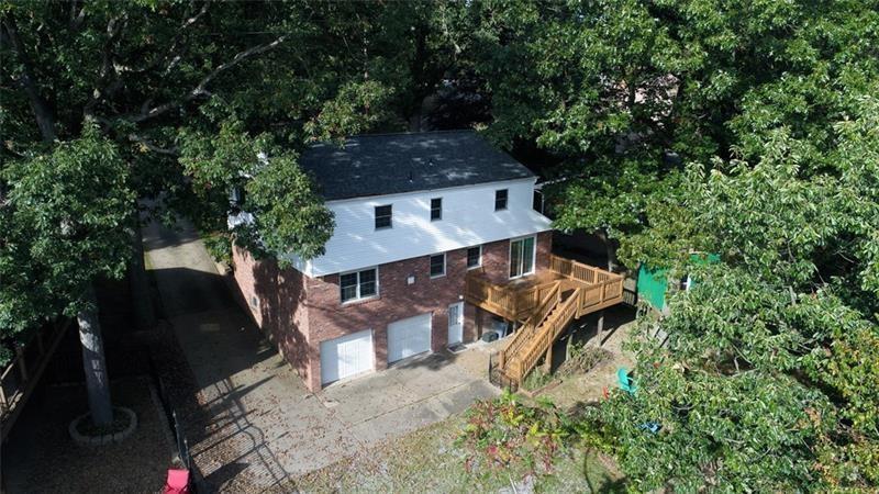 140 North Jamestown Road Coraopolis, PA 15108 - Photo 23 of 23 Gallery Image 23