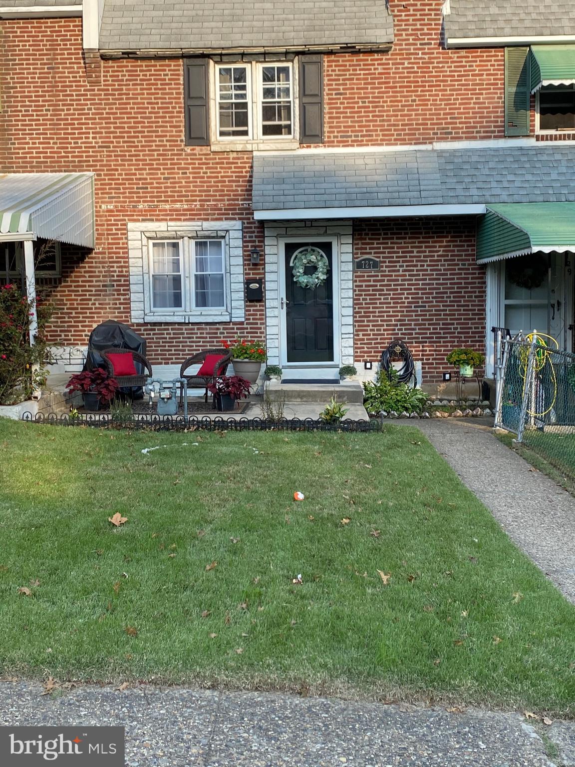 727 Bennington Road Folcroft, PA 19032 - Photo 1 of 10 front of home