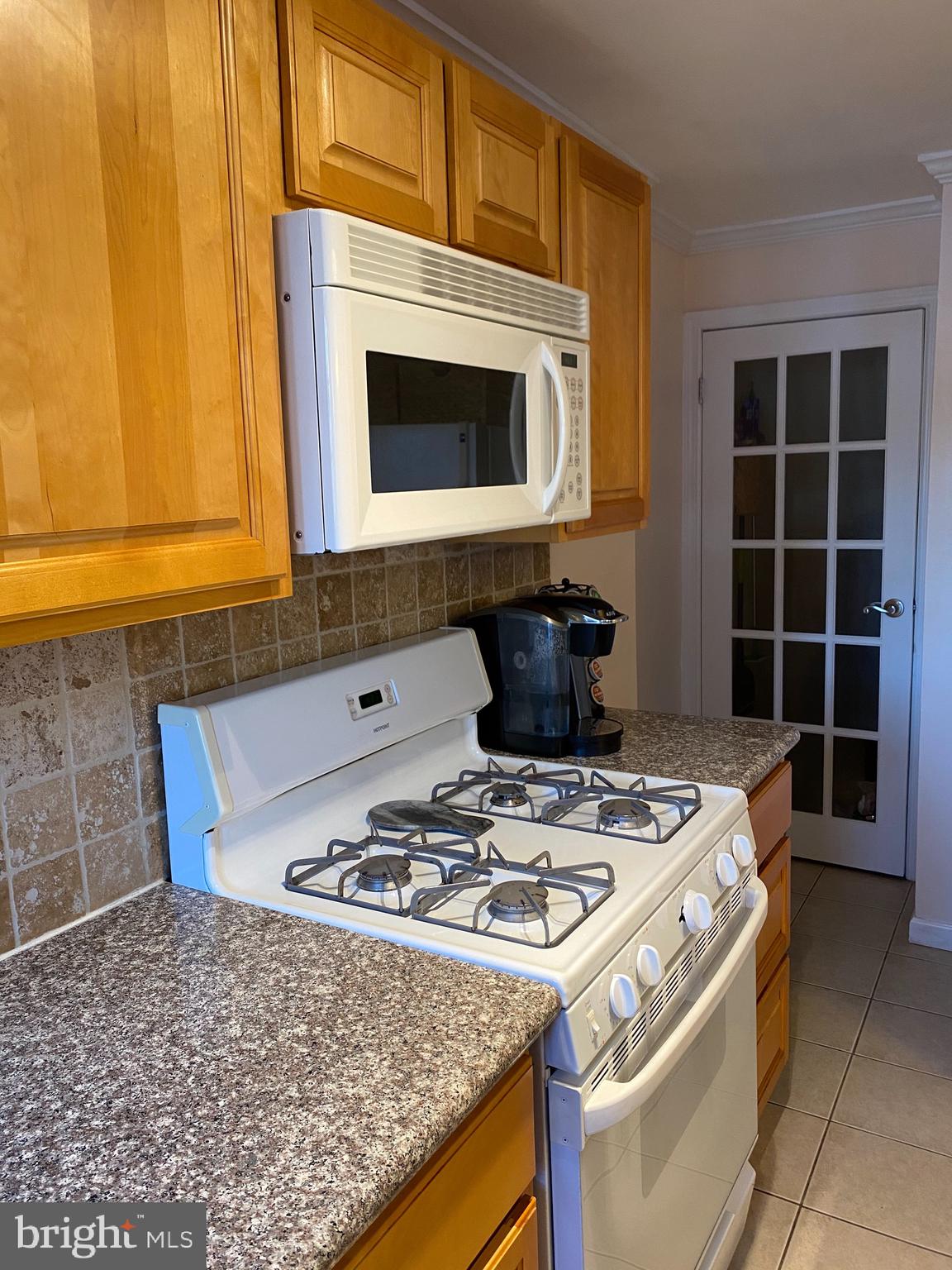 727 Bennington Road Folcroft, PA 19032 - Photo 4 of 10 kitchen-basement door
