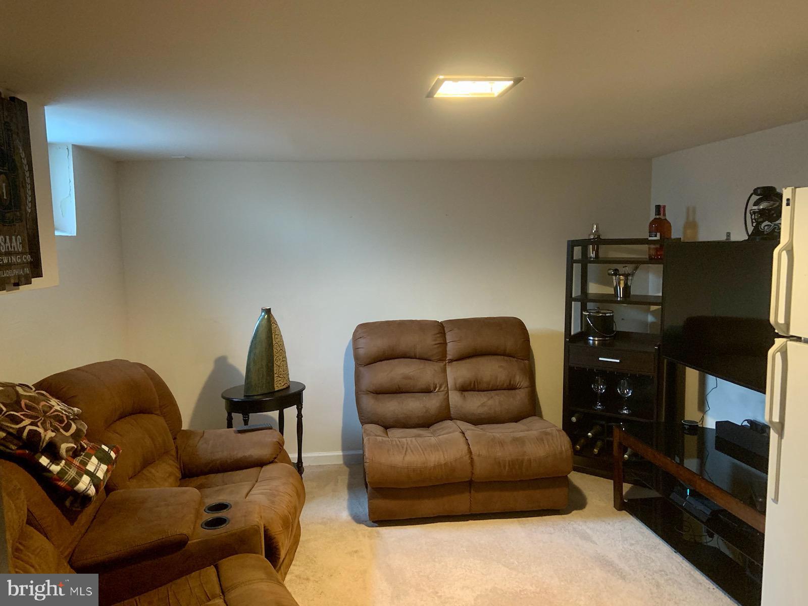 727 Bennington Road Folcroft, PA 19032 - Photo 9 of 10 finished basement