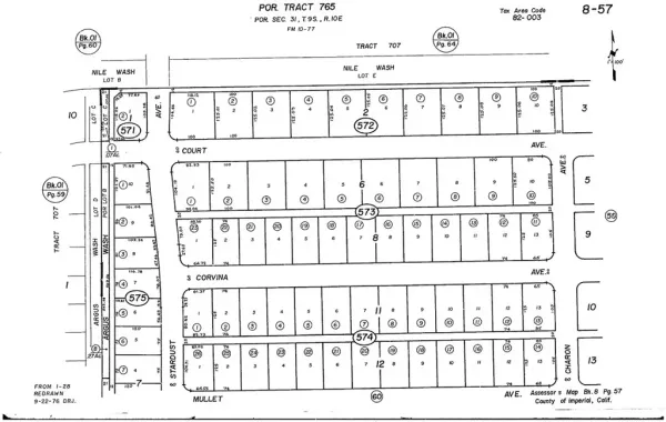 $12,500 | 0 Court Thermal Ca, Corona, CA 92883