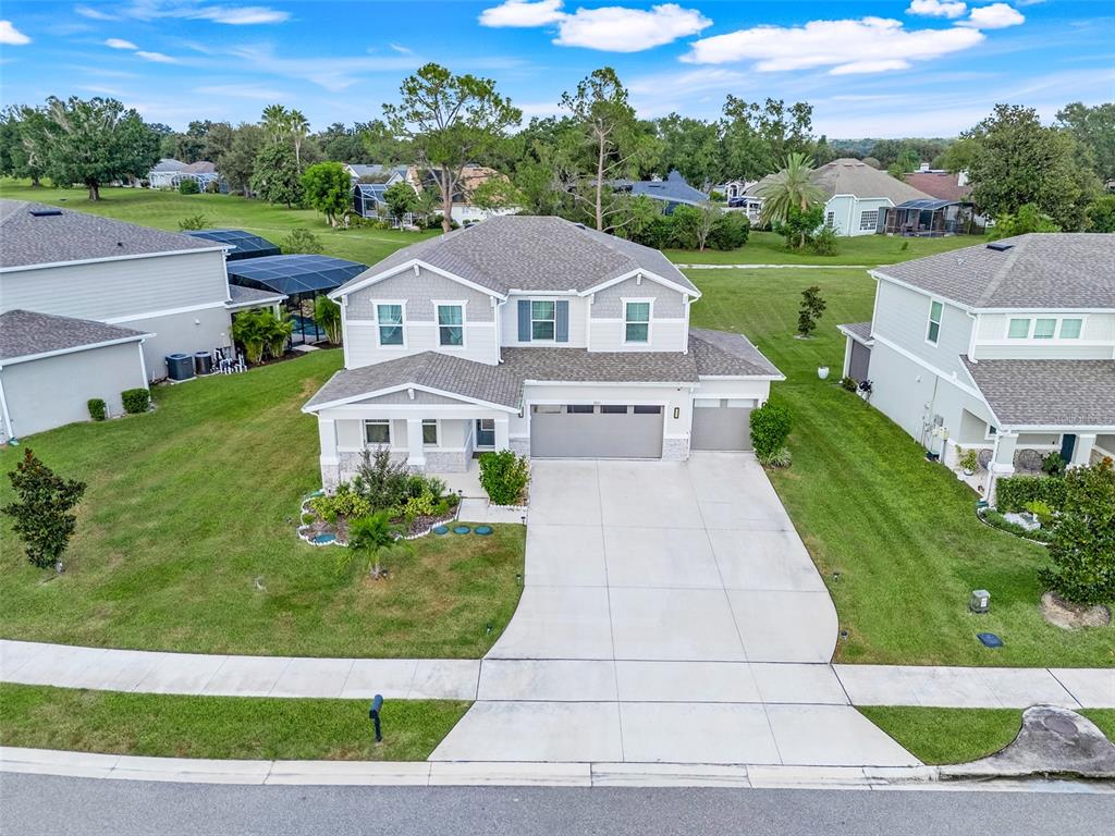 10169 Spring Lake Drive Clermont, FL 34711 - Photo 38 of 54