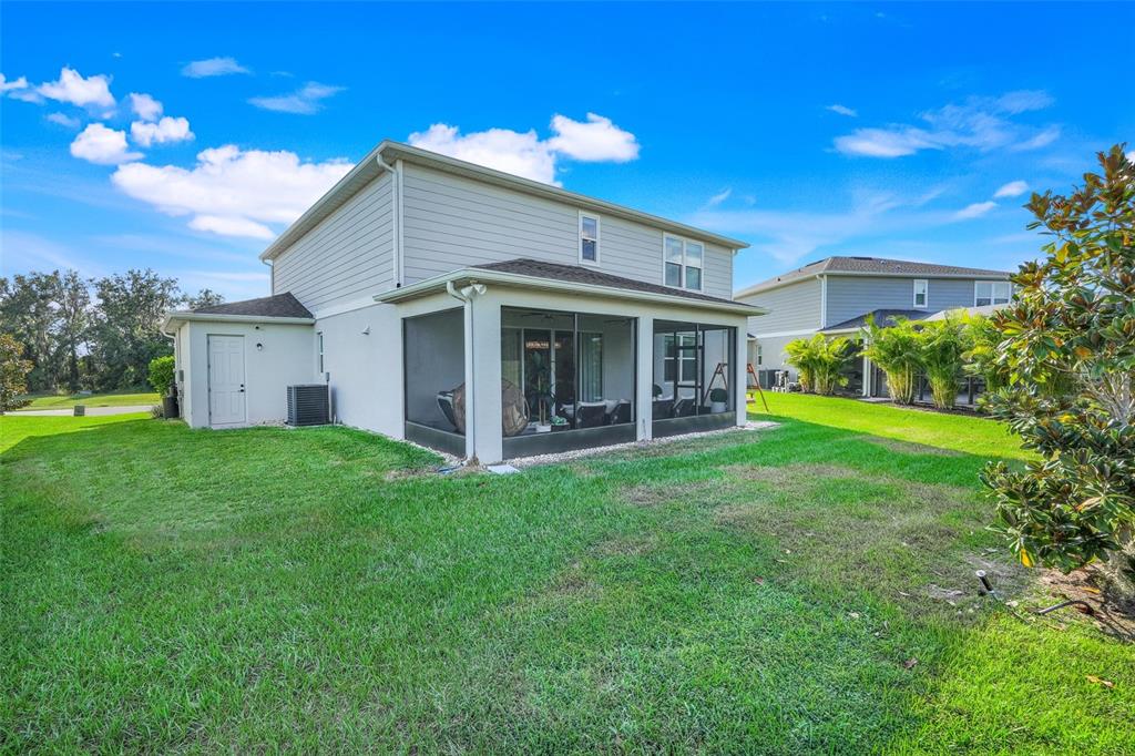 10169 Spring Lake Drive Clermont, FL 34711 - Photo 40 of 54