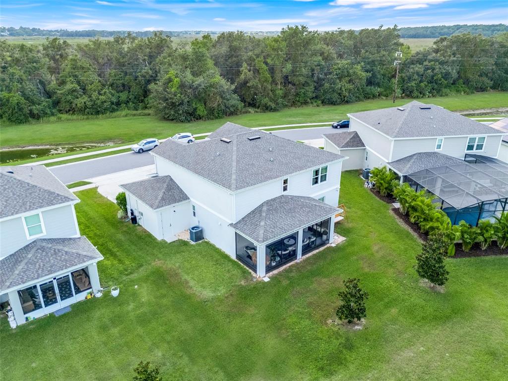 10169 Spring Lake Drive Clermont, FL 34711 - Photo 41 of 54