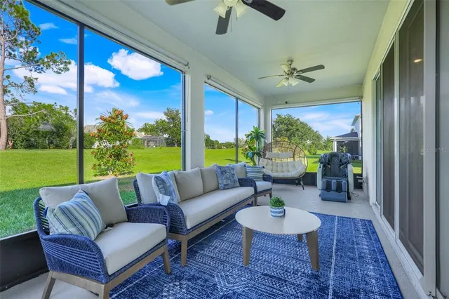 wooden floor in a gallery with window