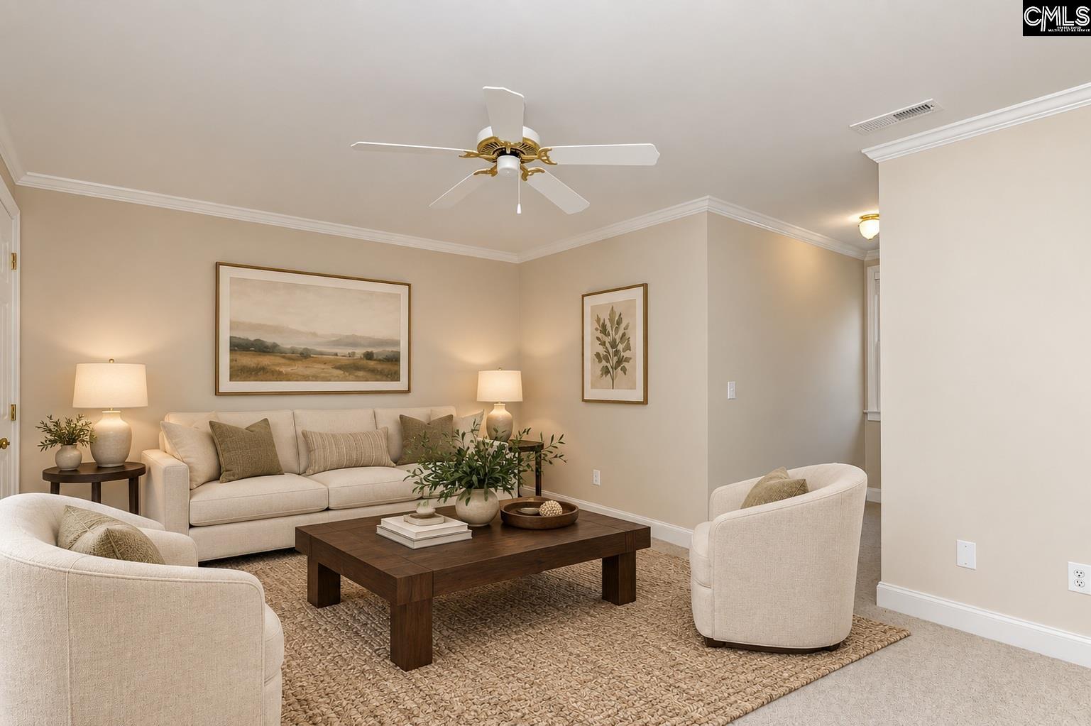 1121 Canterfield Road Chapin, SC 29036 - Photo 31 of 54 Gallery Image 31