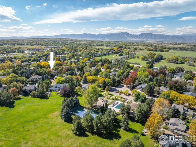 $1,325,000 | 2520 Columbine Circle, Lafayette, CO 80026