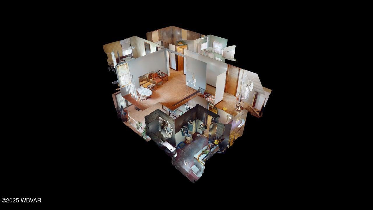 976 Powys Road Cogan Station, PA 17728 - Photo 36 of 36 Dollhouse