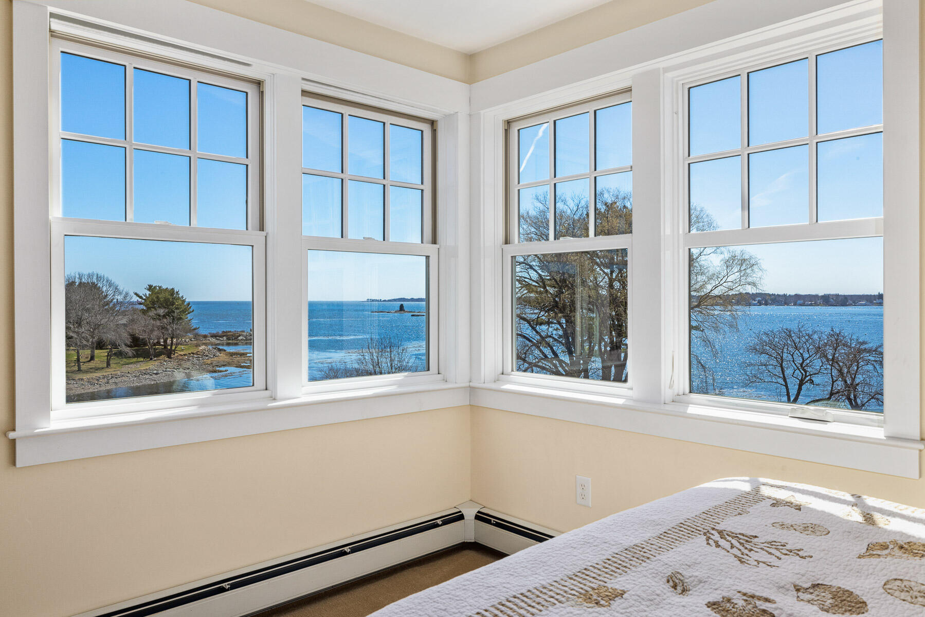 118 Pepperrell Road Kittery Point, ME 03905 - Photo 34 of 88 118 Pepperrell Rd