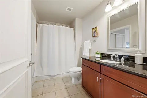 a view of outdoor space with seating area