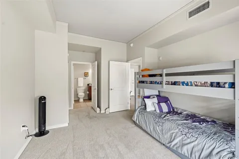 $474,900 | 1975 Grant Street, Unit 813, Denver, CO 80203