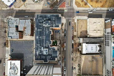 $474,900 | 1975 Grant Street, Unit 813, Denver, CO 80203