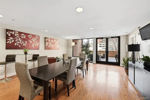 $474,900 | 1975 Grant Street, Unit 813, Denver, CO 80203