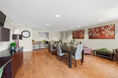 $474,900 | 1975 Grant Street, Unit 813, Denver, CO 80203