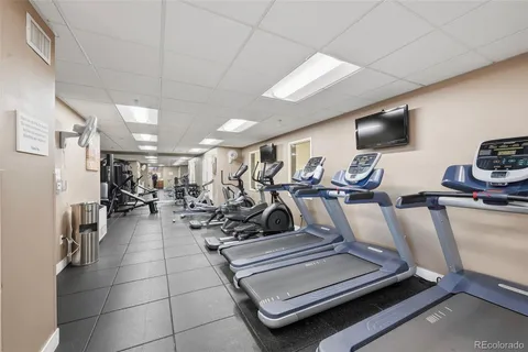 $474,900 | 1975 Grant Street, Unit 813, Denver, CO 80203